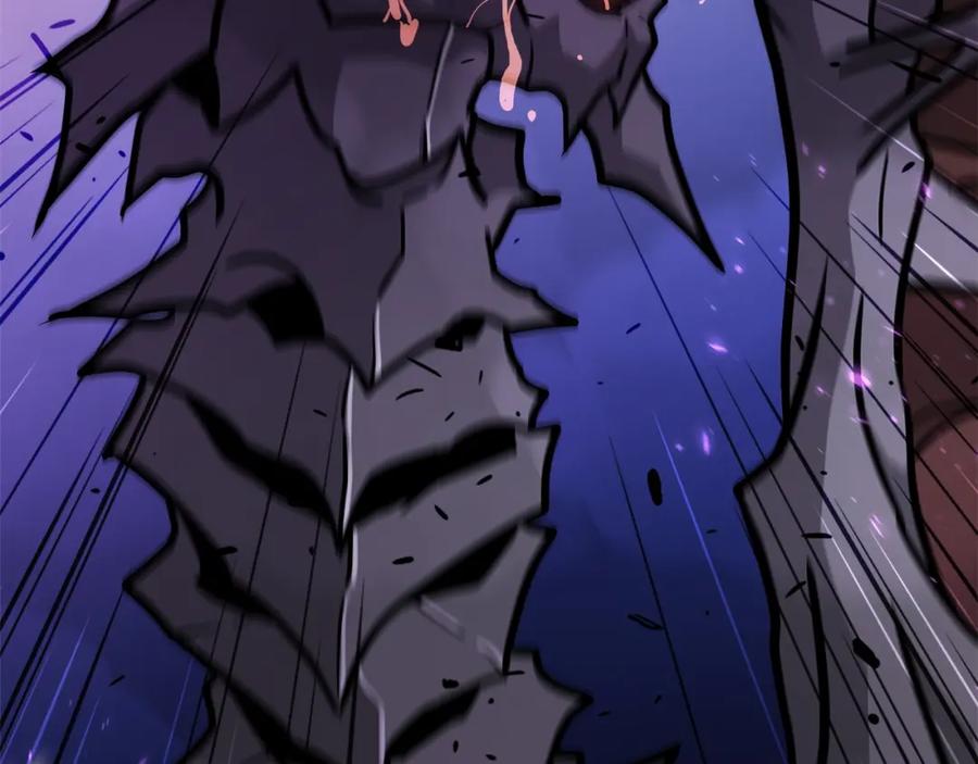 《暴躁龙王的重来人生》第36话 不死龙 第46页