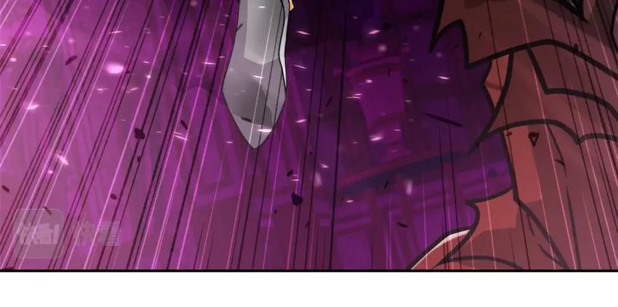 《暴躁龙王的重来人生》第36话 不死龙 第87页
