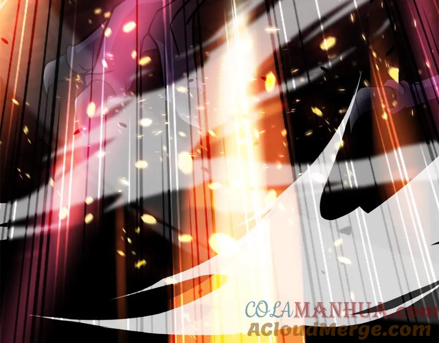 《暴躁龙王的重来人生》第36话 不死龙 第117页