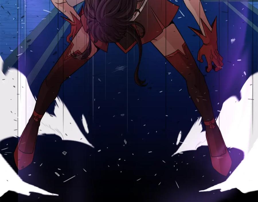 《暴躁龙王的重来人生》第36话 不死龙 第36页