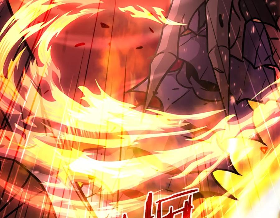 《暴躁龙王的重来人生》第36话 不死龙 第132页