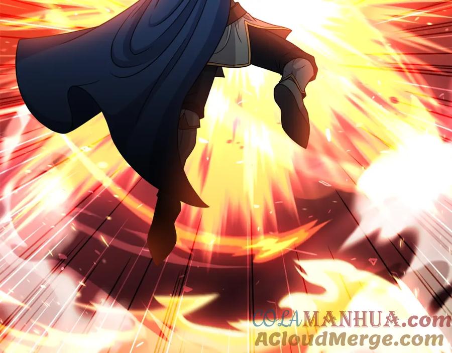《暴躁龙王的重来人生》第36话 不死龙 第121页