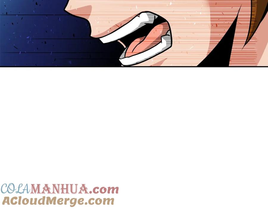 《暴躁龙王的重来人生》第37话 宿敌 第65页