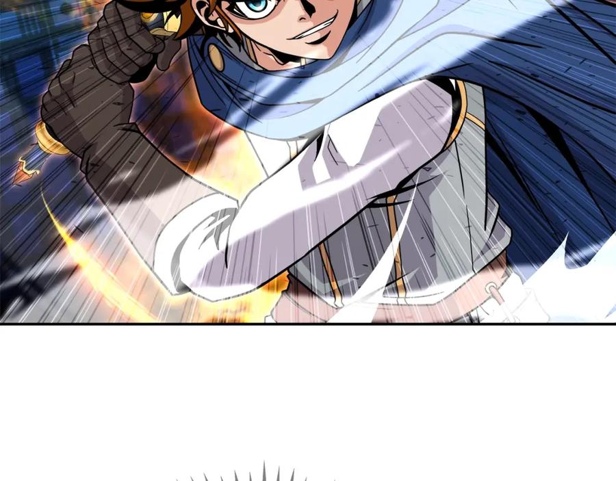 《暴躁龙王的重来人生》第37话 宿敌 第134页