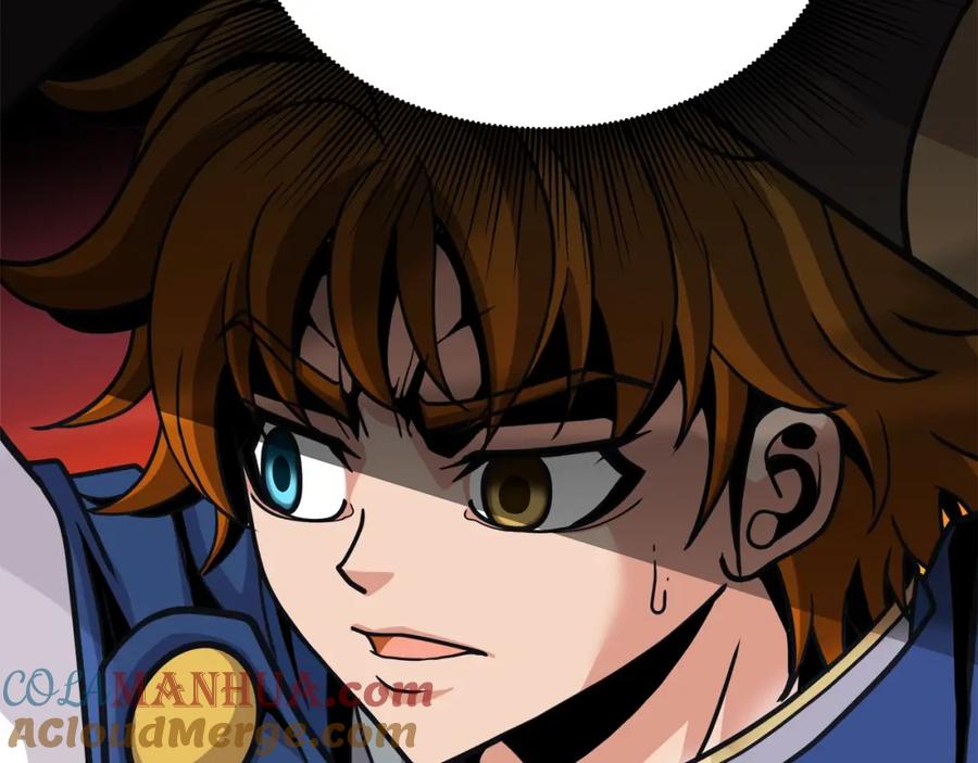 《暴躁龙王的重来人生》第37话 宿敌 第157页