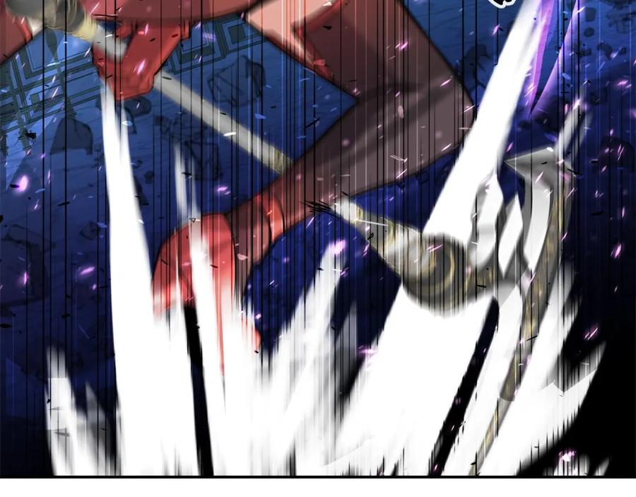 《暴躁龙王的重来人生》第37话 宿敌 第40页