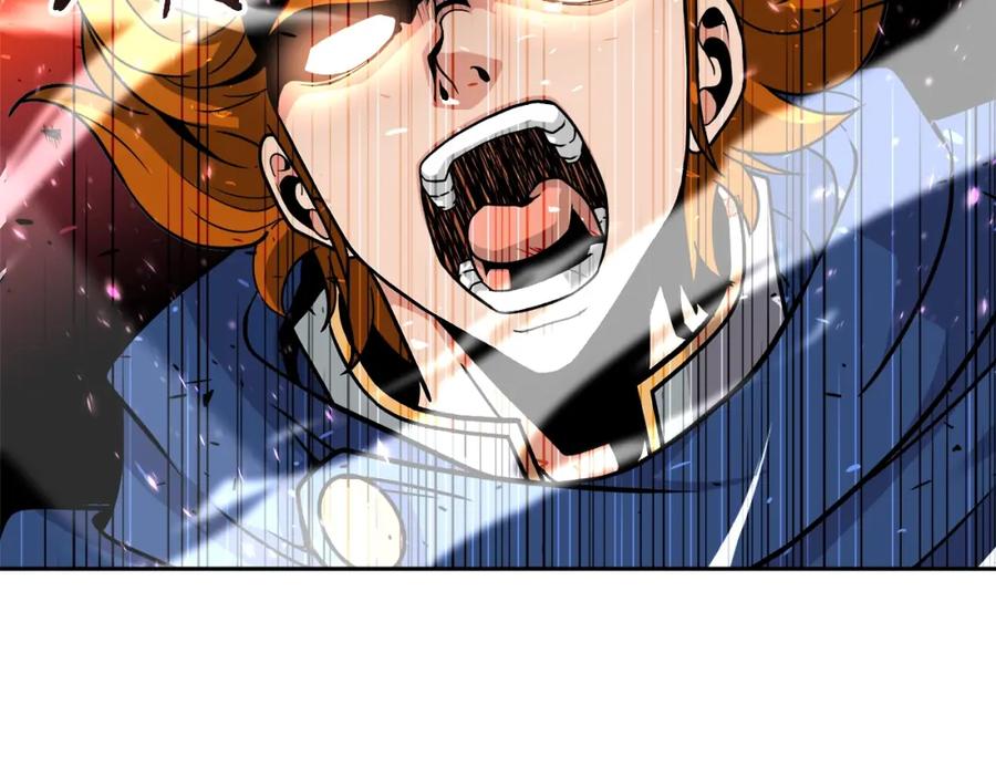 《暴躁龙王的重来人生》第37话 宿敌 第111页