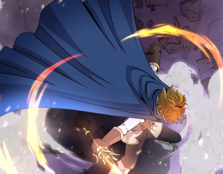 《暴躁龙王的重来人生》第37话 宿敌 第148页