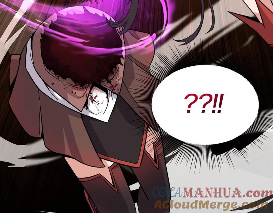 《暴躁龙王的重来人生》第37话 宿敌 第141页