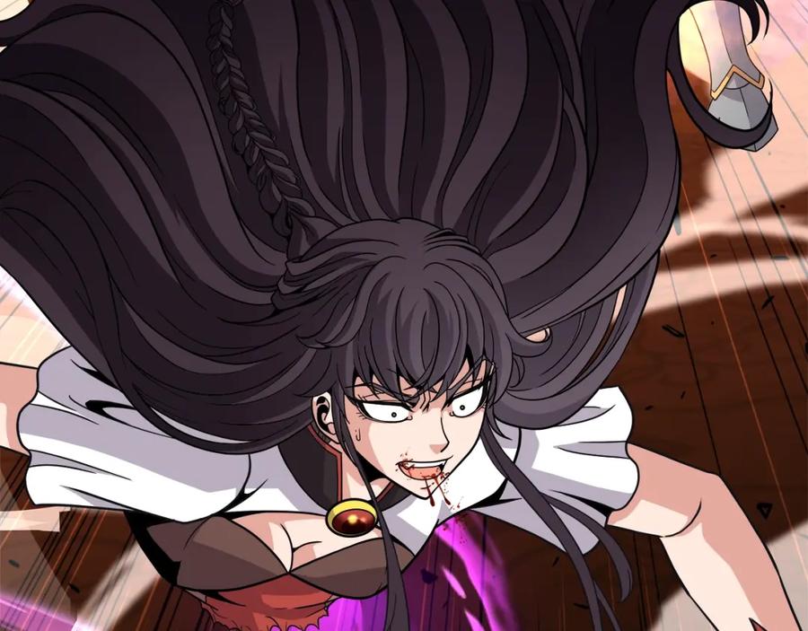 《暴躁龙王的重来人生》第37话 宿敌 第140页