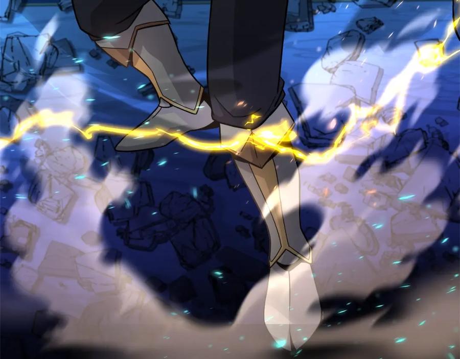 《暴躁龙王的重来人生》第38话 相遇 第158页