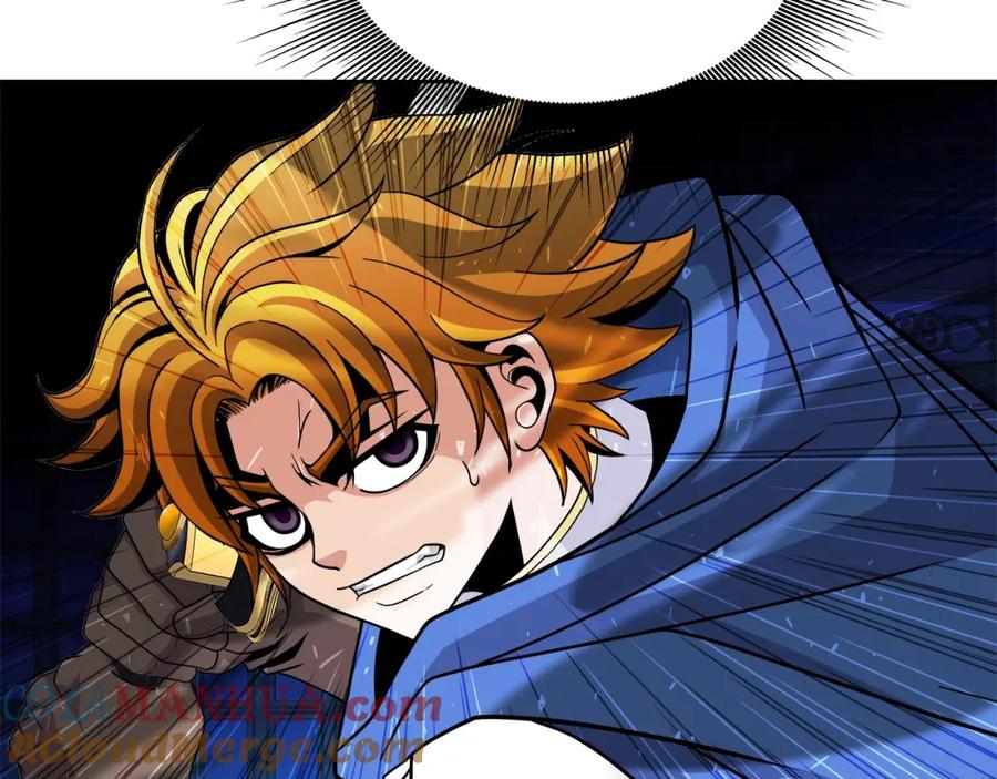 《暴躁龙王的重来人生》第38话 相遇 第101页