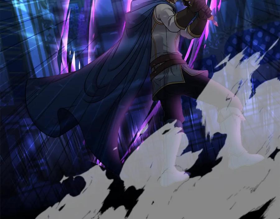 《暴躁龙王的重来人生》第38话 相遇 第99页