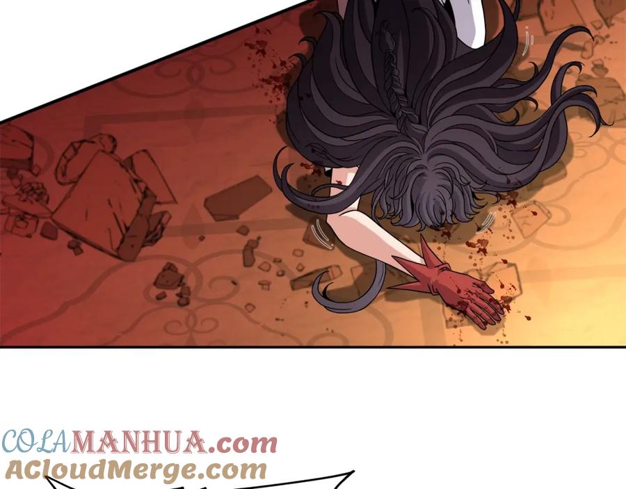 《暴躁龙王的重来人生》第38话 相遇 第25页