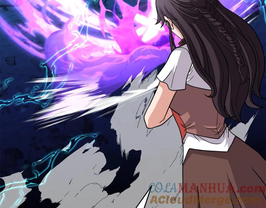 《暴躁龙王的重来人生》第38话 相遇 第125页