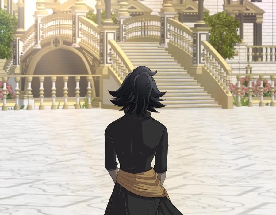 《暴躁龙王的重来人生》第39话 塞丽安的阴谋 第136页