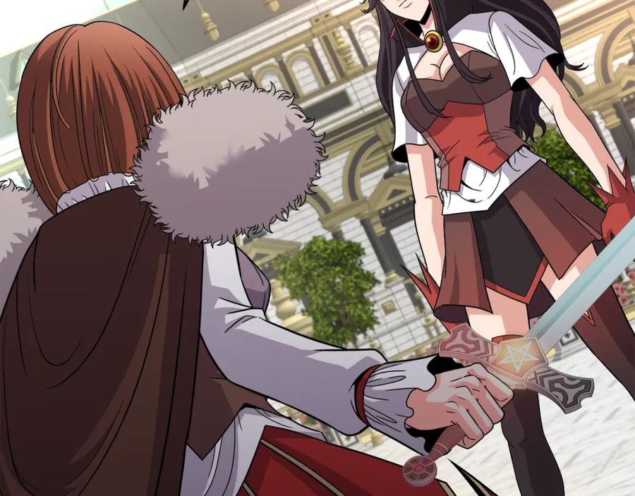 《暴躁龙王的重来人生》第39话 塞丽安的阴谋 第7页