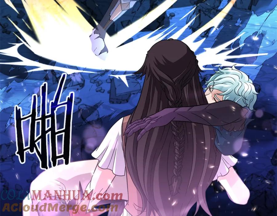 《暴躁龙王的重来人生》第40话 寄生 第145页
