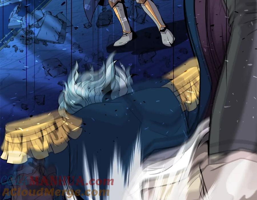 《暴躁龙王的重来人生》第40话 寄生 第109页