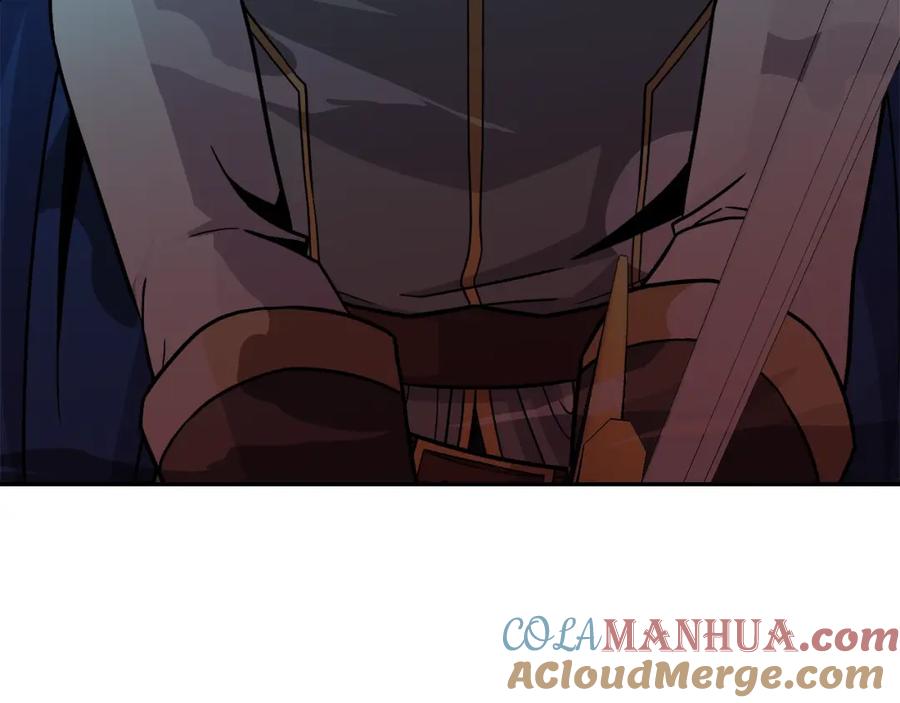 《暴躁龙王的重来人生》第40话 寄生 第141页