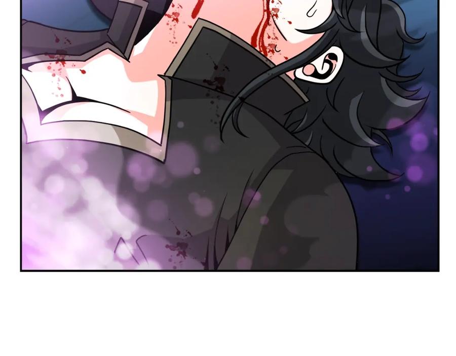 《暴躁龙王的重来人生》第43话 龙血 第126页
