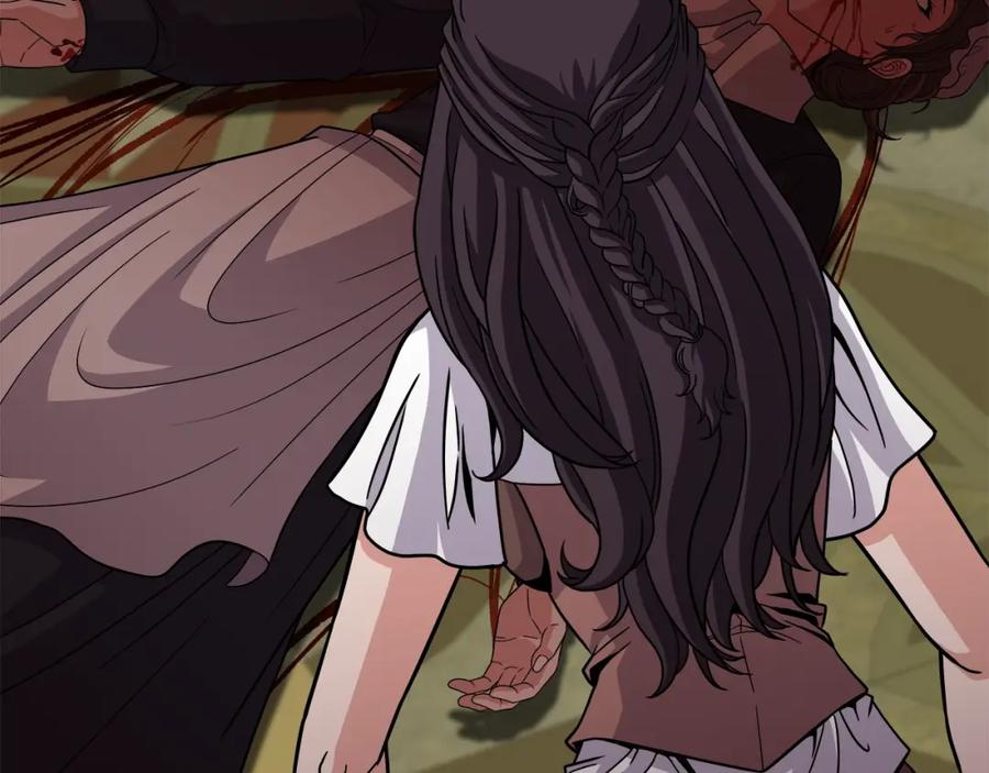 《暴躁龙王的重来人生》第43话 龙血 第167页