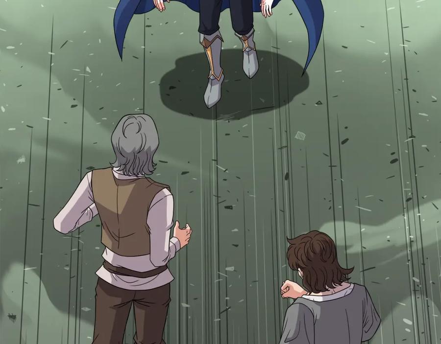 《暴躁龙王的重来人生》第43话 龙血 第18页