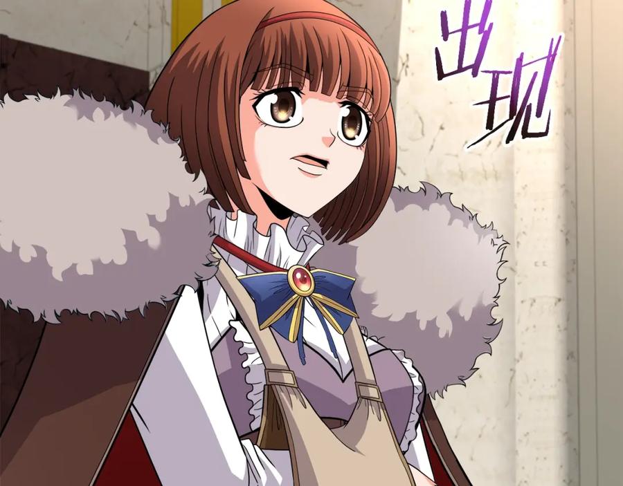 《暴躁龙王的重来人生》第45话 血战（2） 第60页