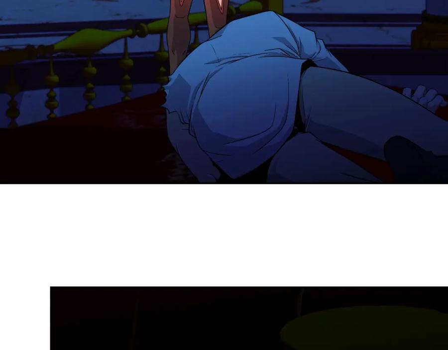《暴躁龙王的重来人生》第46话 黑咒术 第140页
