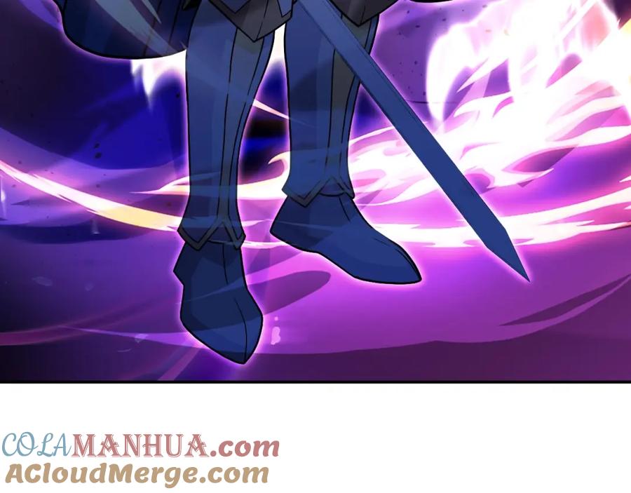 《暴躁龙王的重来人生》第46话 黑咒术 第61页