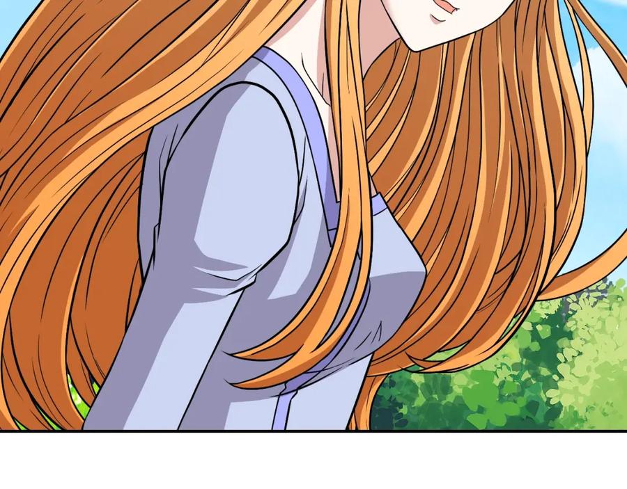 《暴躁龙王的重来人生》第46话 黑咒术 第154页