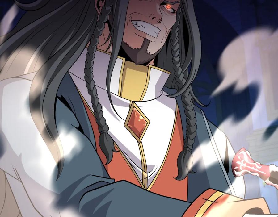 《暴躁龙王的重来人生》第47话 卡伦 第72页