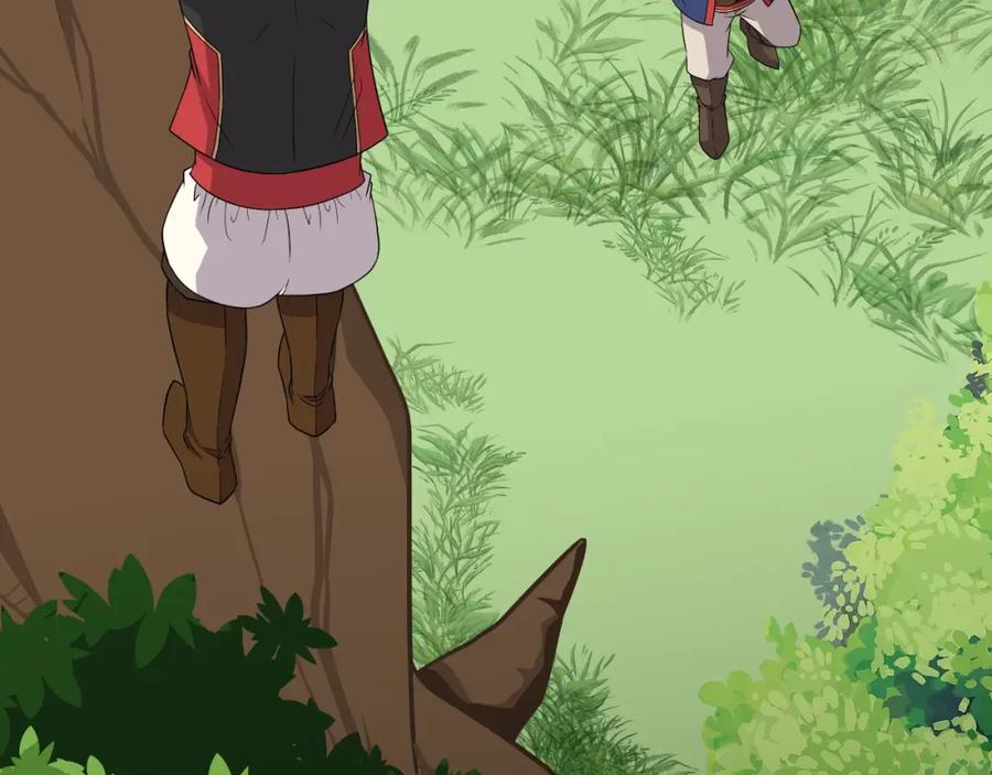 《暴躁龙王的重来人生》第47话 卡伦 第138页