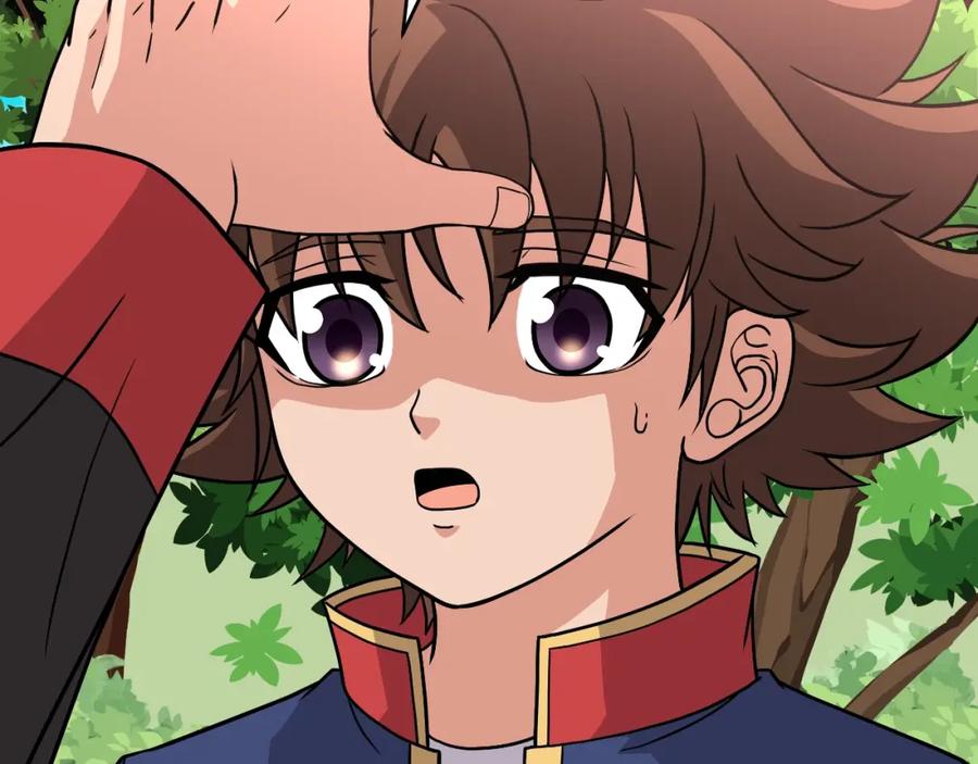 《暴躁龙王的重来人生》第47话 卡伦 第164页