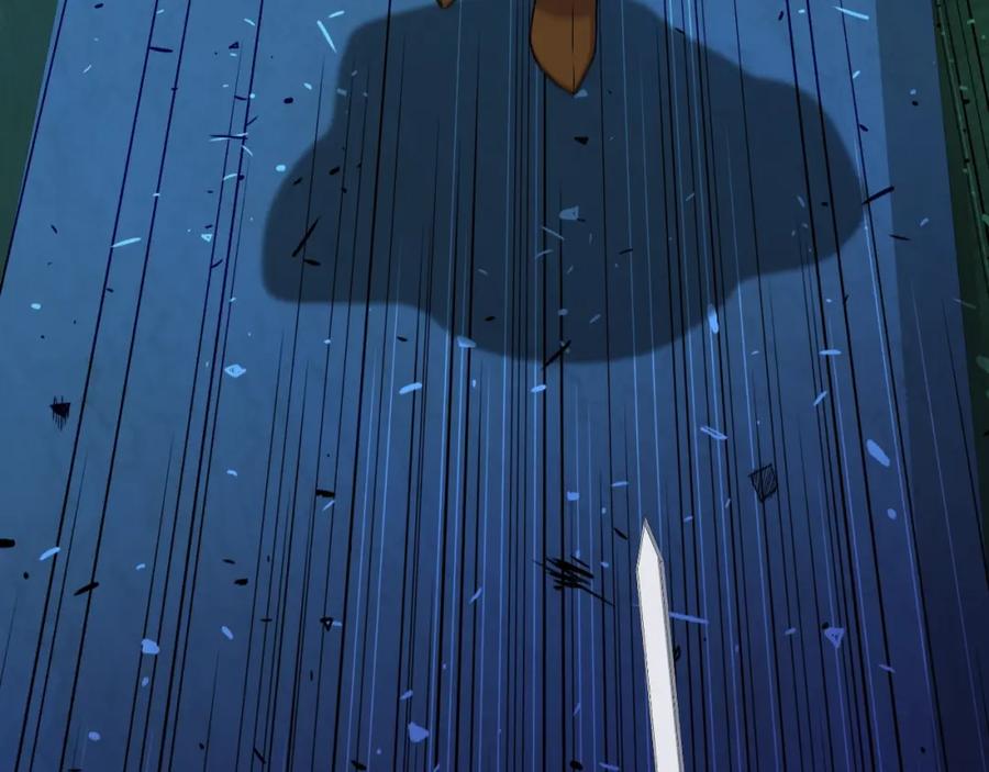 《暴躁龙王的重来人生》第47话 卡伦 第171页