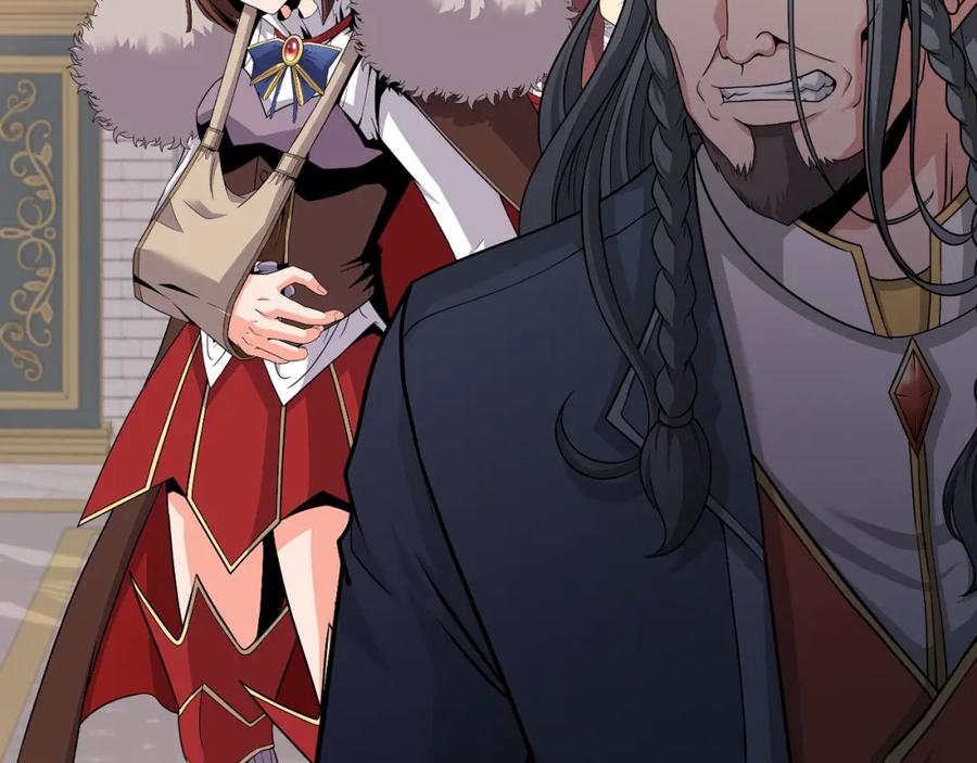 《暴躁龙王的重来人生》第47话 卡伦 第19页
