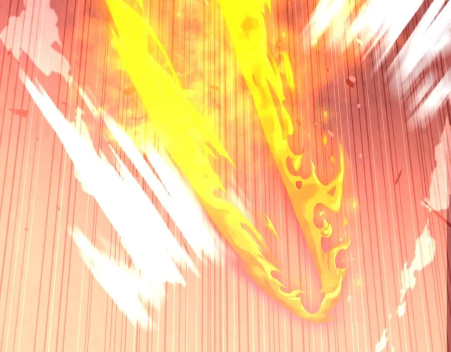 《暴躁龙王的重来人生》第48话 痛苦的战斗 第152页