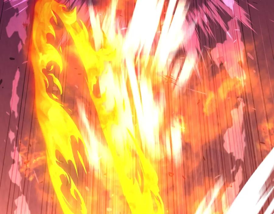 《暴躁龙王的重来人生》第48话 痛苦的战斗 第151页