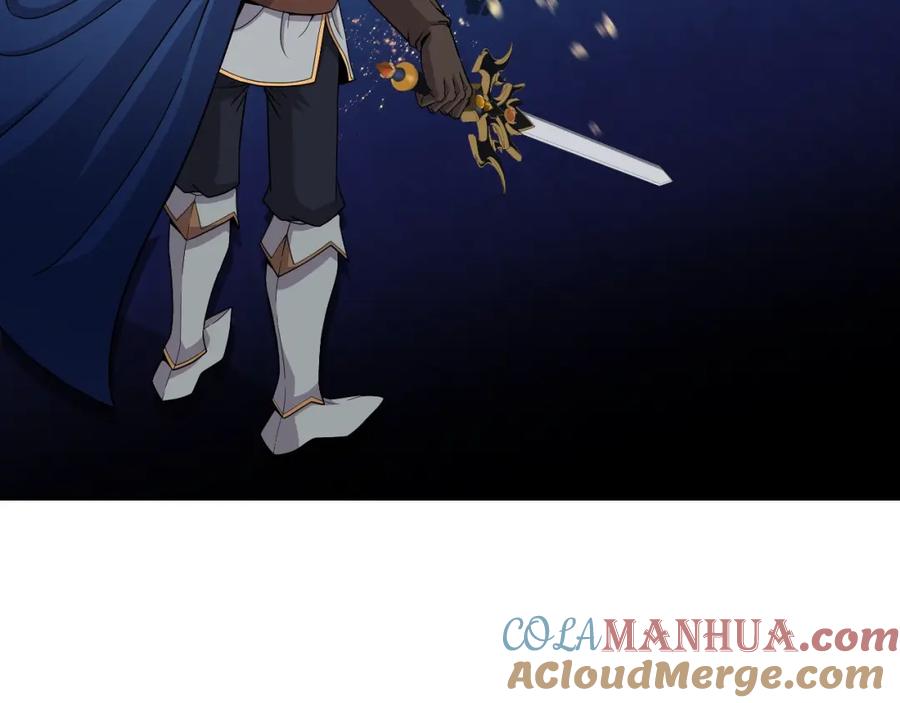 《暴躁龙王的重来人生》第48话 痛苦的战斗 第177页