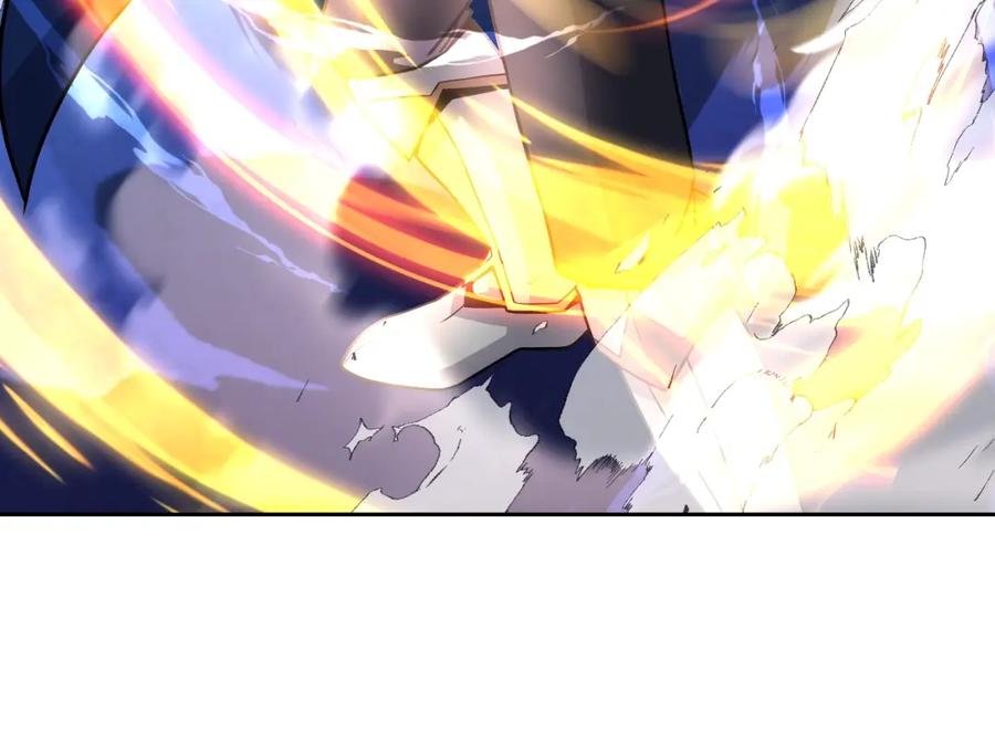 《暴躁龙王的重来人生》第48话 痛苦的战斗 第115页
