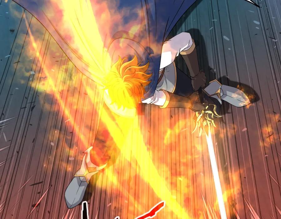 《暴躁龙王的重来人生》第48话 痛苦的战斗 第146页