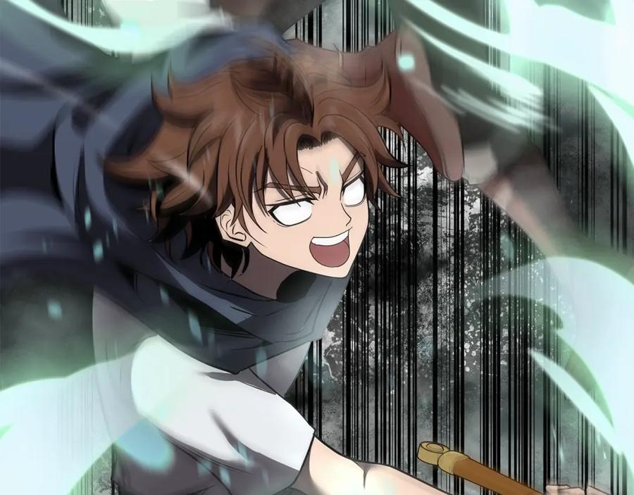 《暴躁龙王的重来人生》第5话 一切都在变 第136页