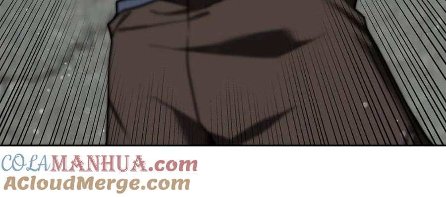 《暴躁龙王的重来人生》第5话 一切都在变 第37页