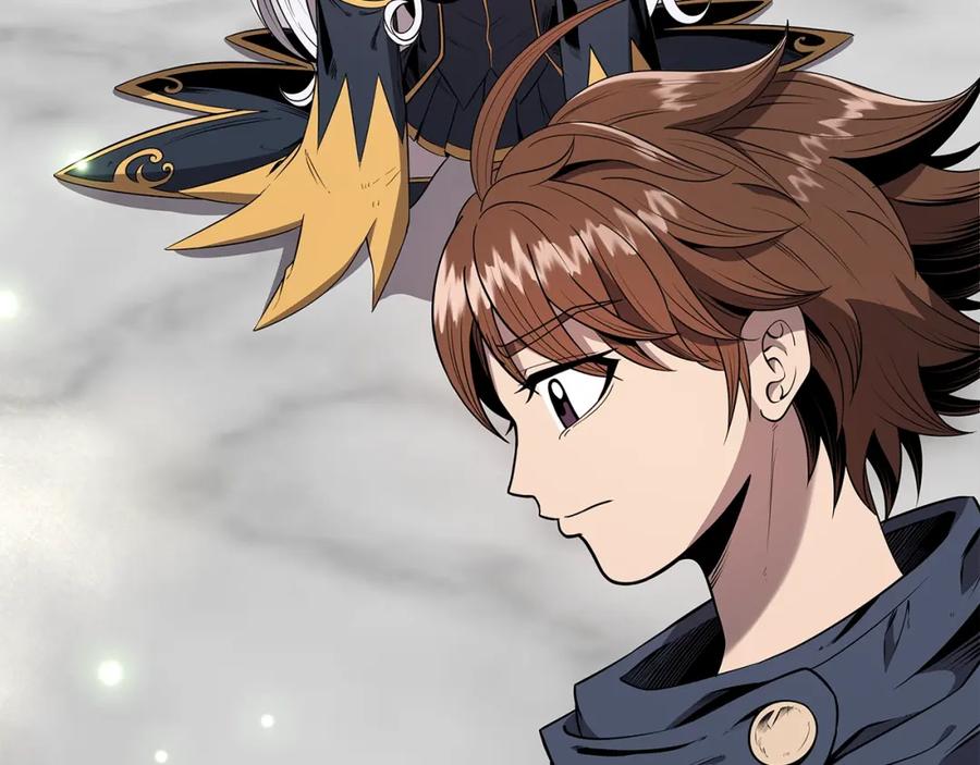 《暴躁龙王的重来人生》第7话 迪蒙德的日记 第104页