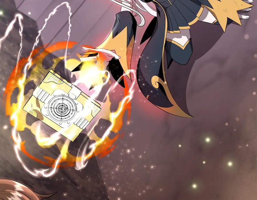 《暴躁龙王的重来人生》第7话 迪蒙德的日记 第107页