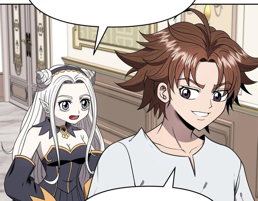 《暴躁龙王的重来人生》第8话 是敌是友？ 第114页