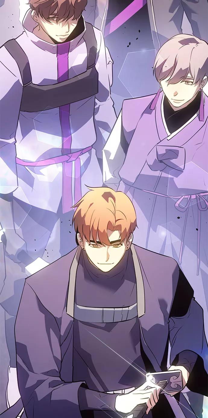 《7FATES： CHAKHO》第25集 第14页