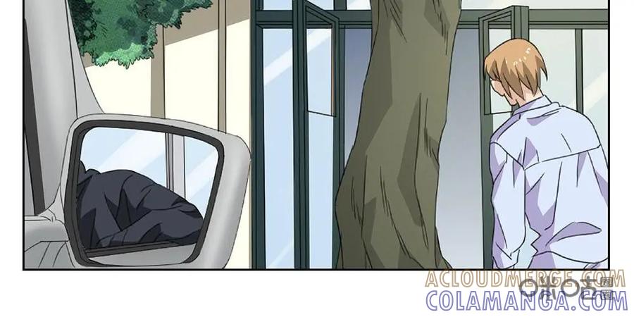 《还没听见我爱你》第26话：睡美人02 第40页
