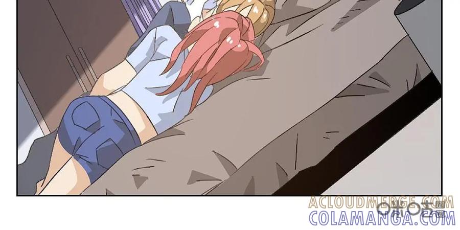 《还没听见我爱你》第26话：睡美人02 第28页