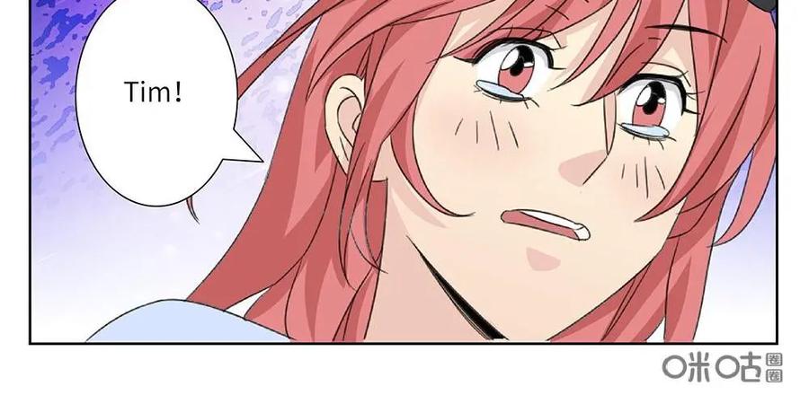 《还没听见我爱你》第26话：睡美人02 第18页